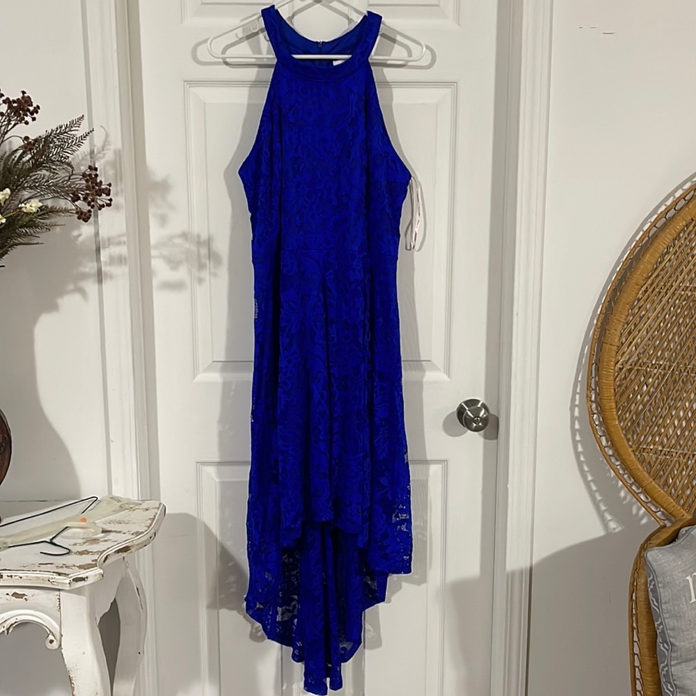 DressyStar Dress